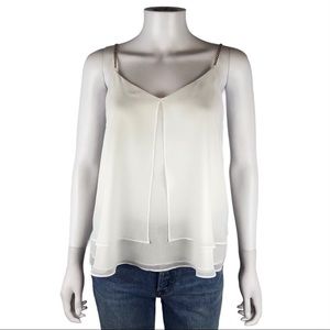 Marciano chain top